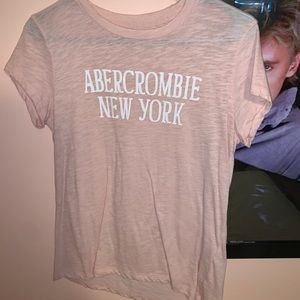 Abercrombie Tee-shirt